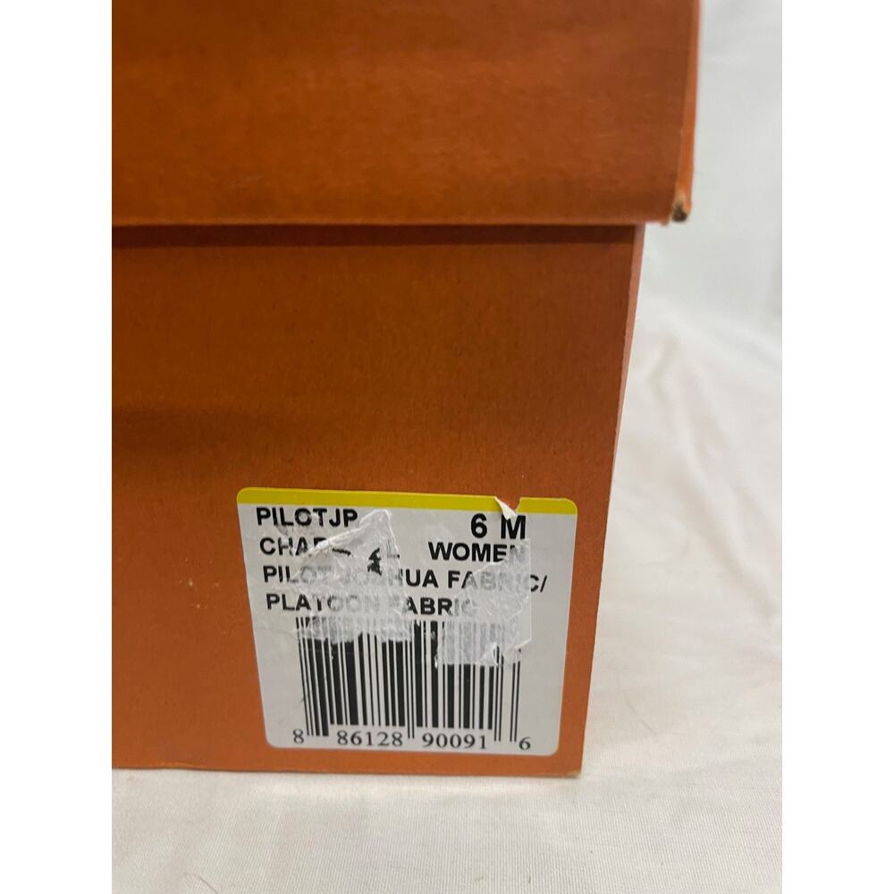 Rocket Dog Women's Boots Size 6 Charcoal Gray Style PilotJP Zip Up New In Box - Picture 8 of 8
